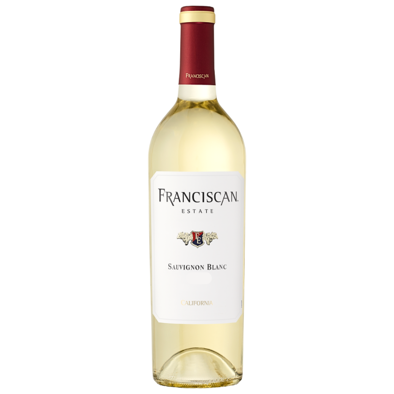 FRANCISCAN SAUVIGNON BLANC 750ML MIAMI LIQUOR WINE STORE