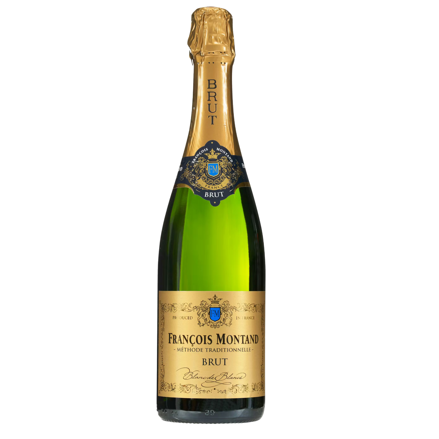 FRANCOIS MONTAND BRUT 750ML MIAMI LIQUOR WINE STORE