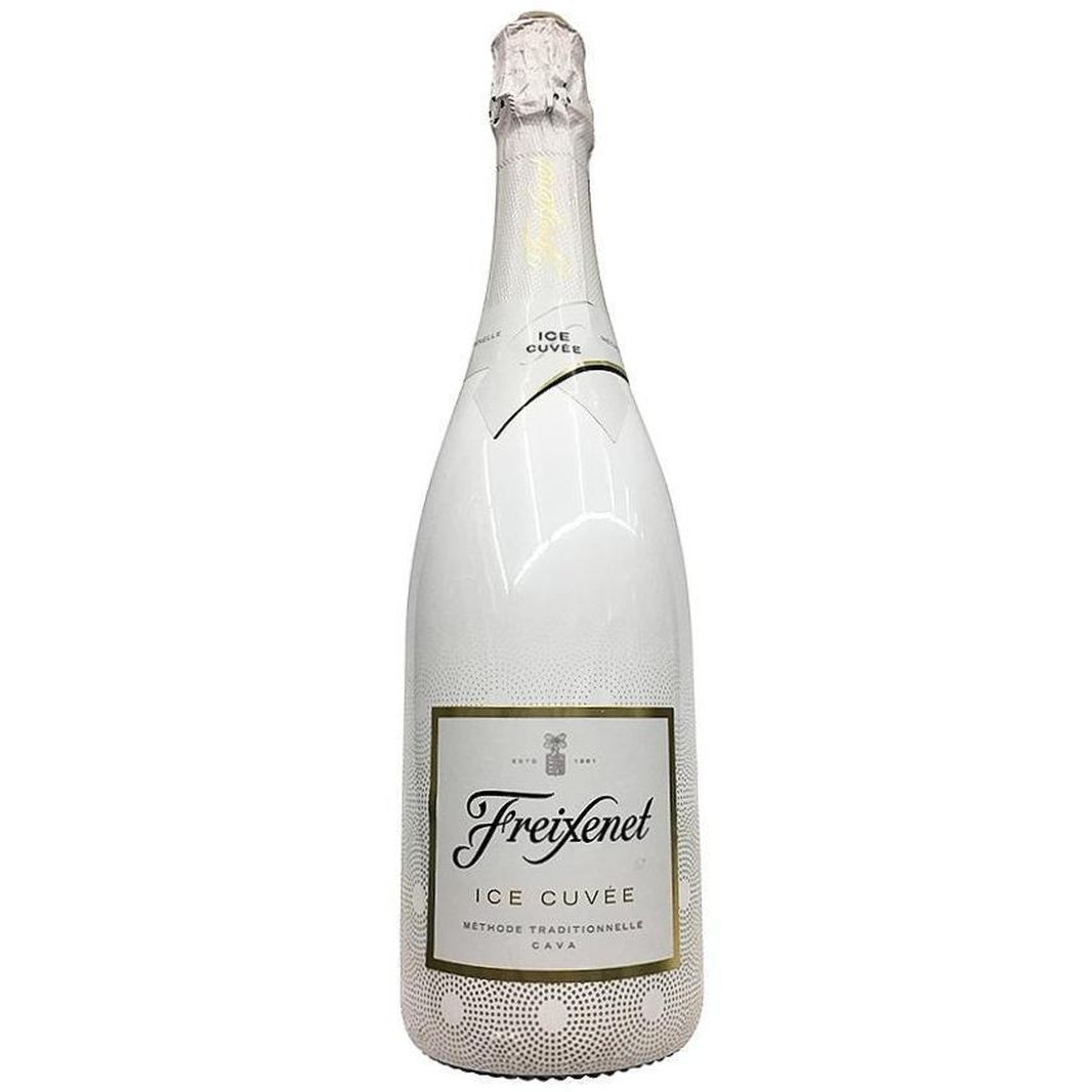 FREIXENET ICE CUVEE 750ML MIAMI LIQUOR WINE STORE