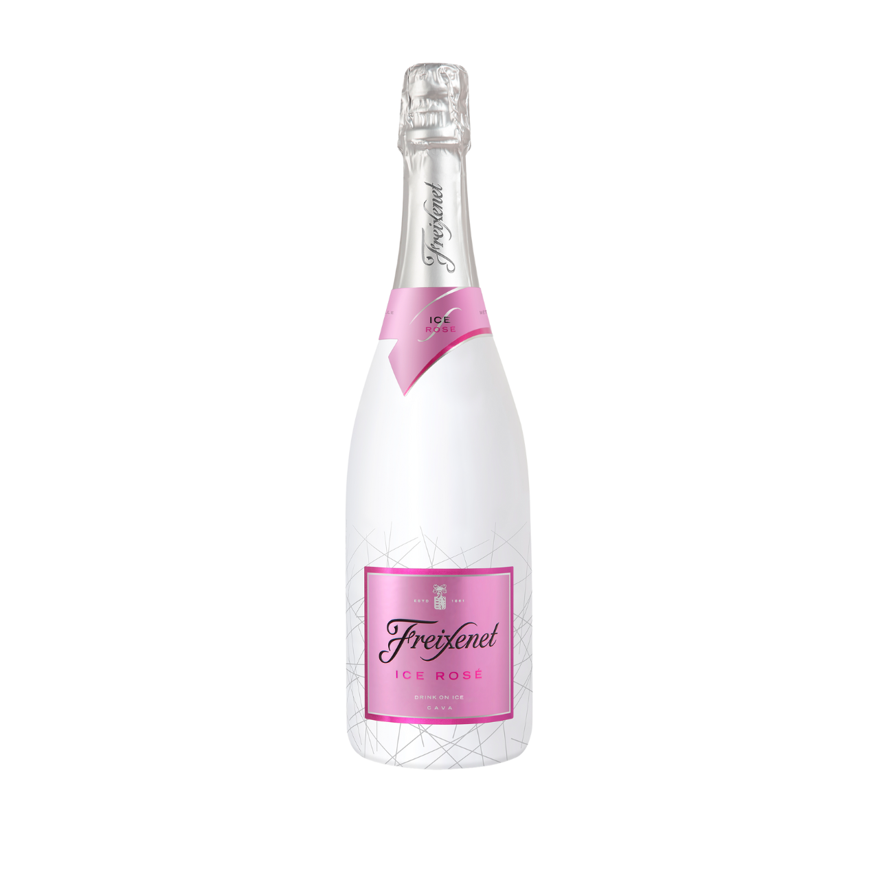 FREIXENET ICE ROSE 750ML MIAMI LIQUOR WINE STORE