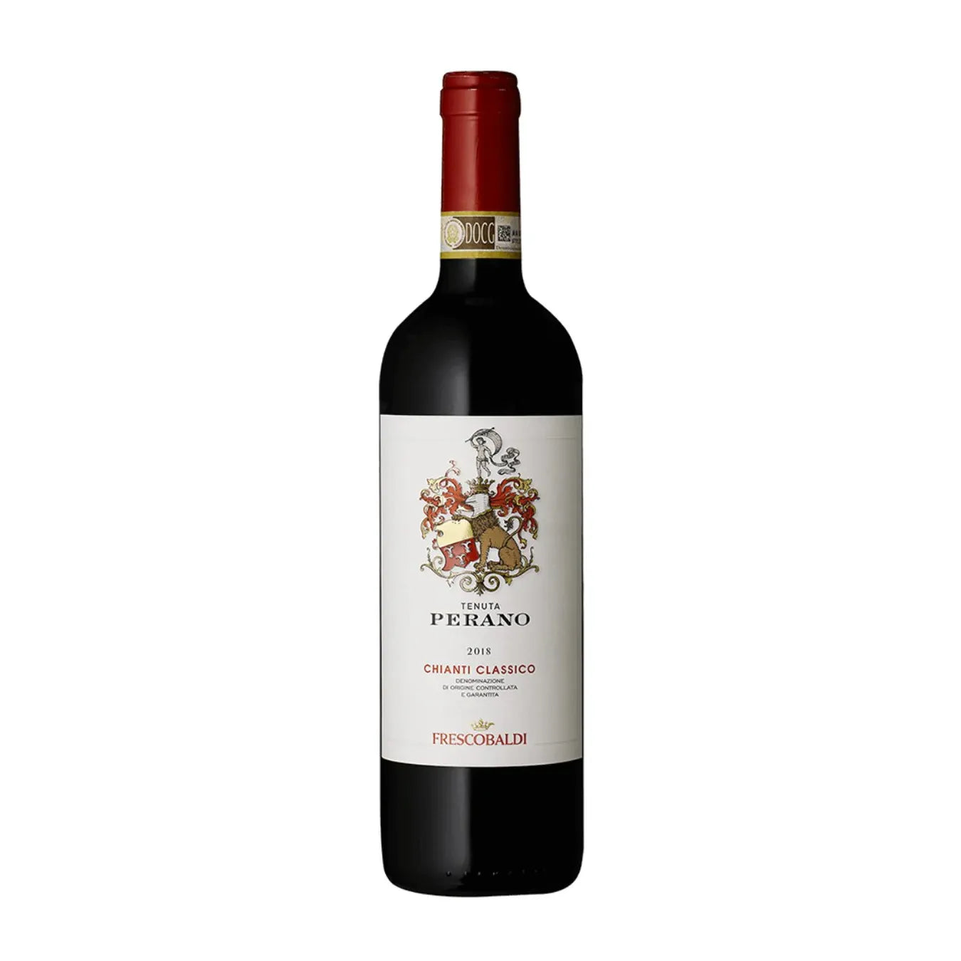 FRESCOBALDI PERANO CHIANTI CLASSICO 750ML MIAMI LIQUOR WINE STORE
