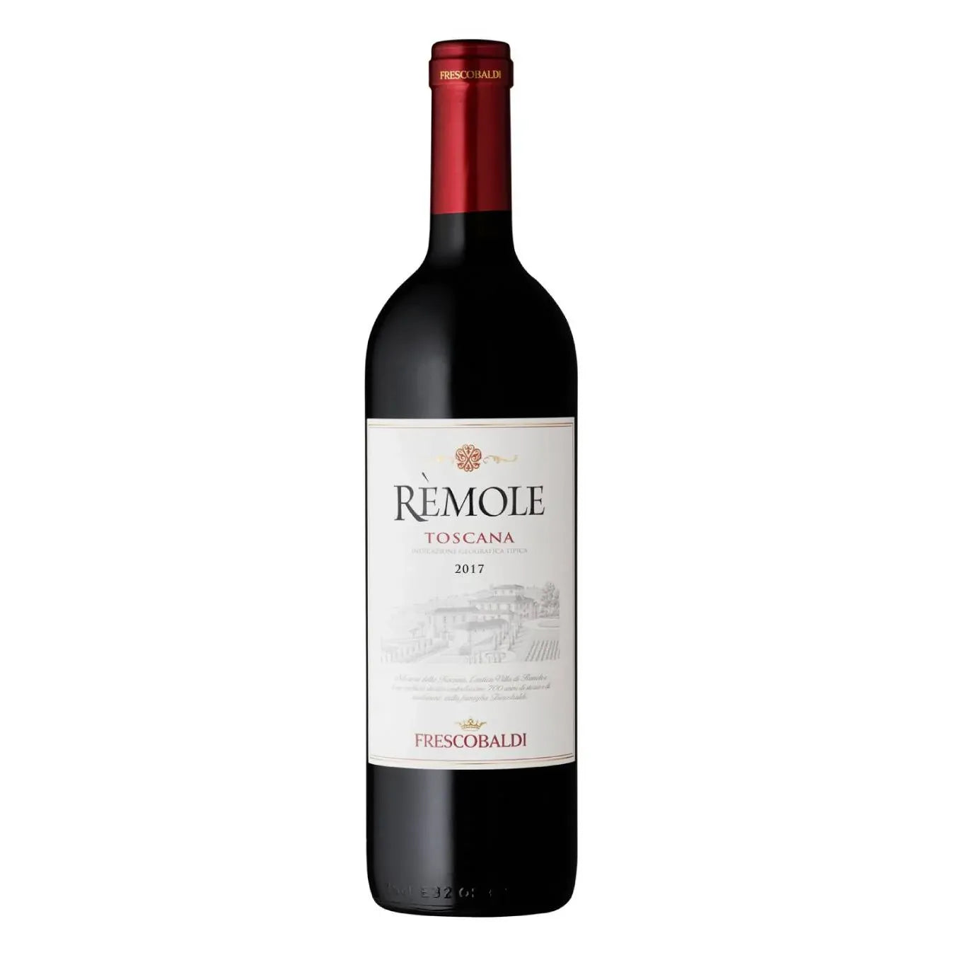 FRESCOBALDI REMOLE TOSCANA 750ML MIAMI LIQUOR WINE STORE