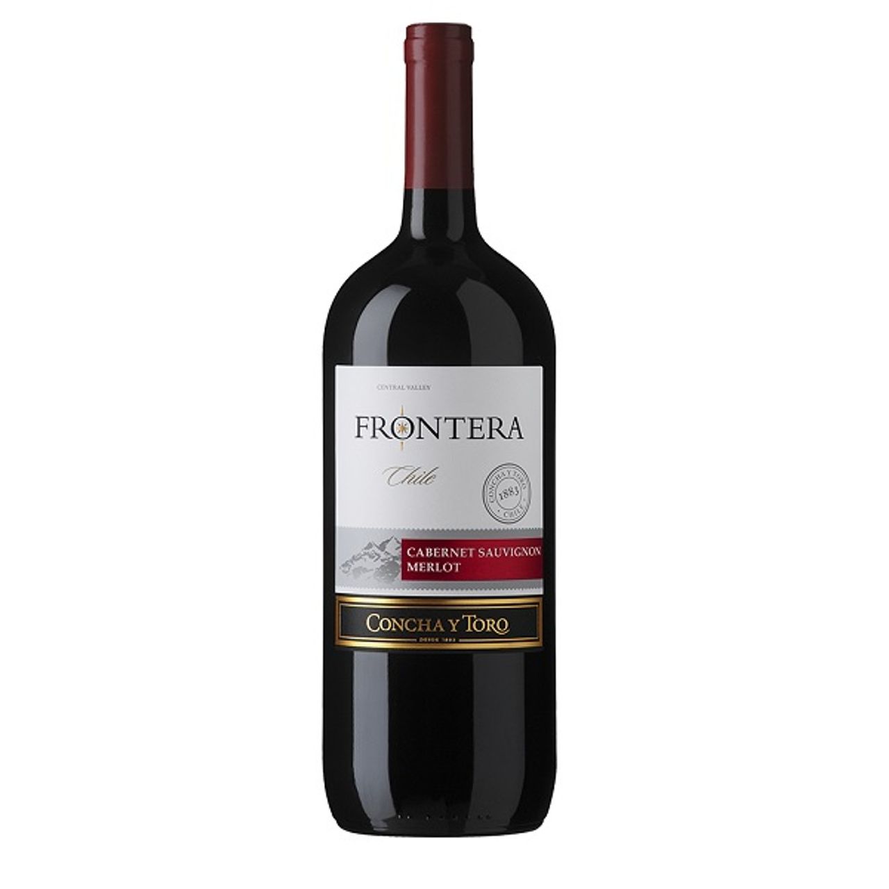 FRONTERA CYT CABERNET SAUVIGNON 1.5L MIAMI LIQUOR WINE STORE