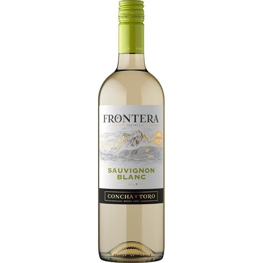 FRONTERA CYT SAUVIGNON BLANC 750ML MIAMI LIQUOR WINE STORE