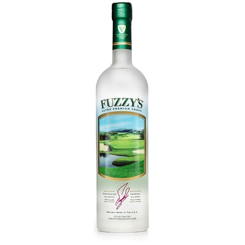 FUZZY'S ULTRA PREMIUM 750ML MIAMI LIQUOR WINE STORE