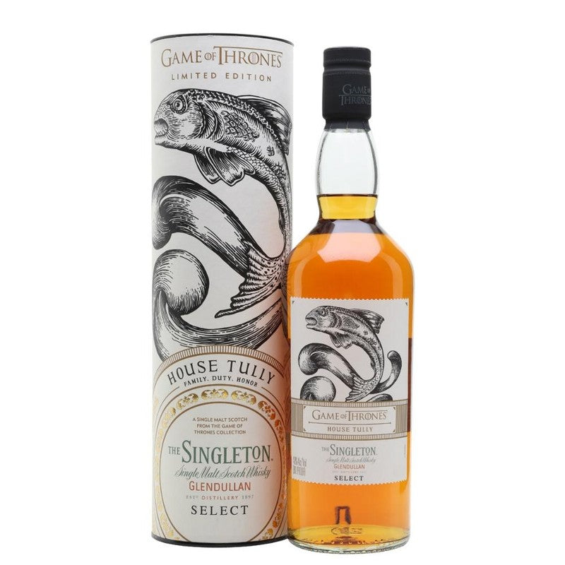 GAME OF THRONES THE SINGLENTON LIMITED EDITION 750ML MIAMI LIQUOR WINE STORE