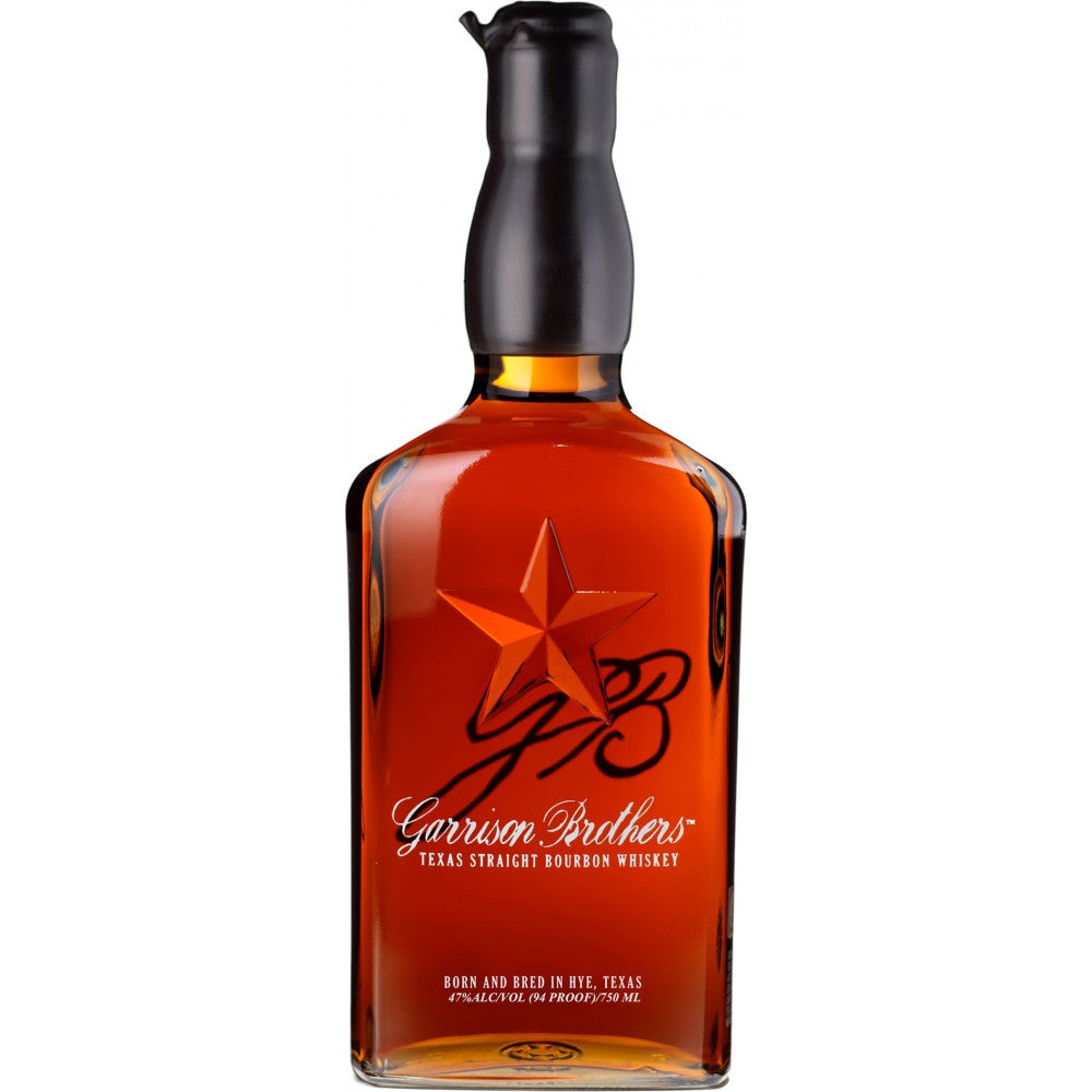 GARRISON BROTHERS TEXAS STRAIGHT BOURBON 750ML MIAMI LIQUOR WINE STORE