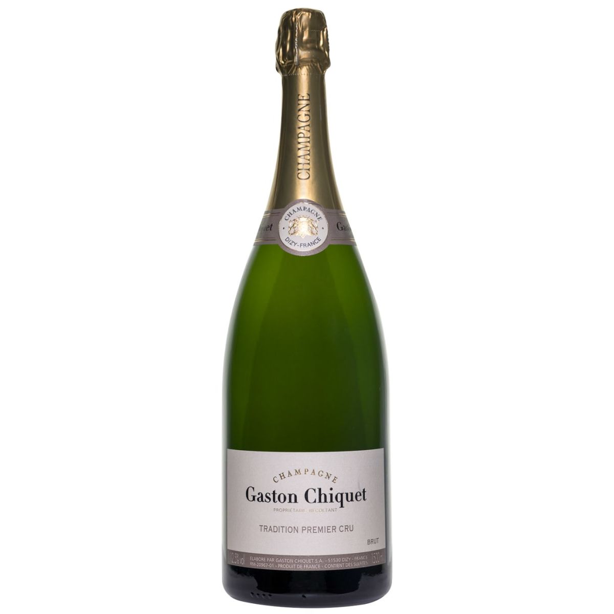 GASTON CHIQUET TRADITION PREMIER CRU 750ML MIAMI LIQUOR WINE STORE