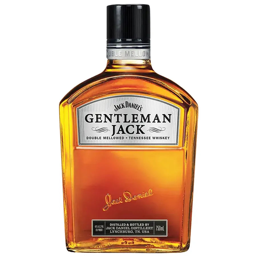 GENTLEMAN JACK RARE TENNESSEE 750ML MIAMI LIQUOR WINE STORE