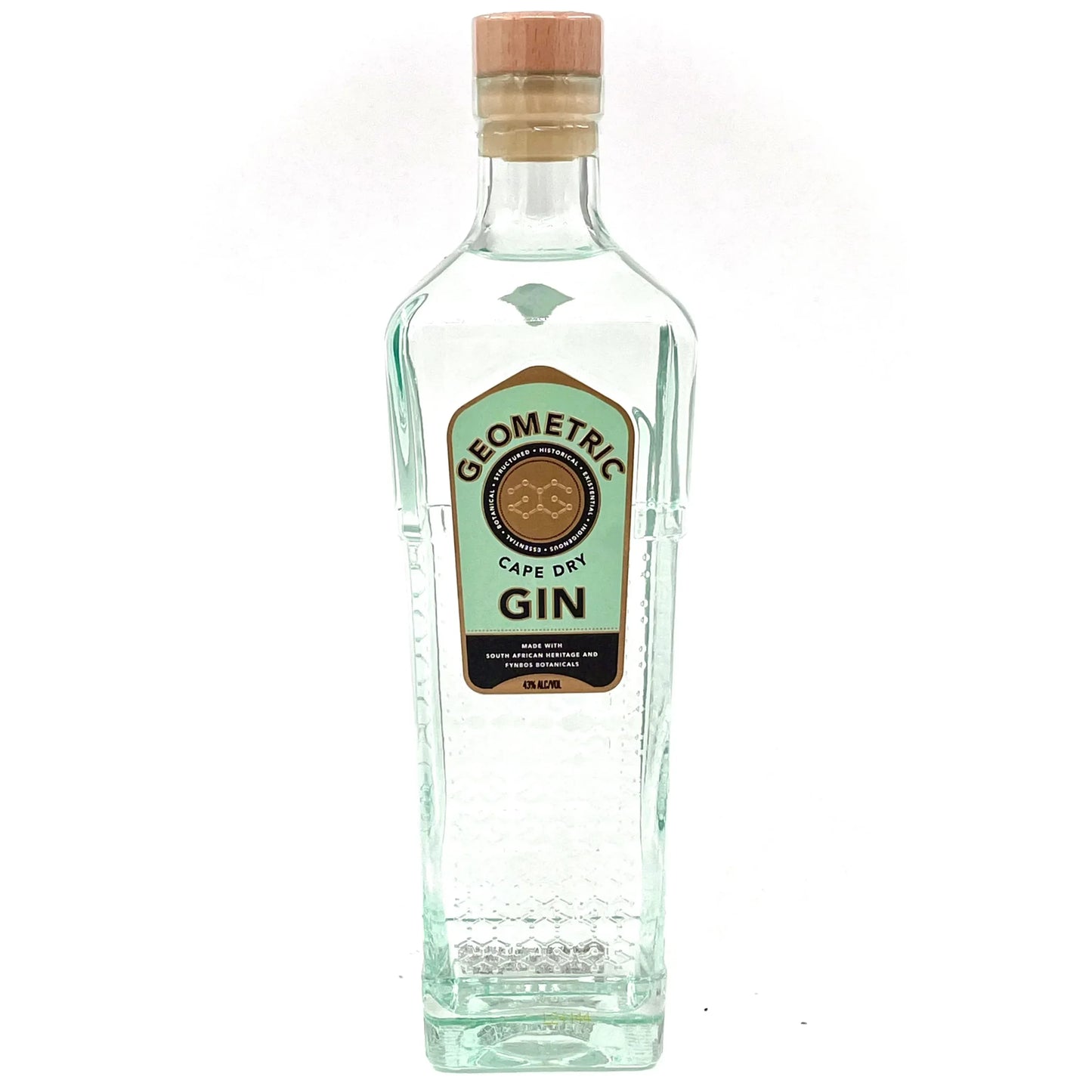 GEOMETRIC CAPE DRY 750ML MIAMI LIQUOR WINE STORE