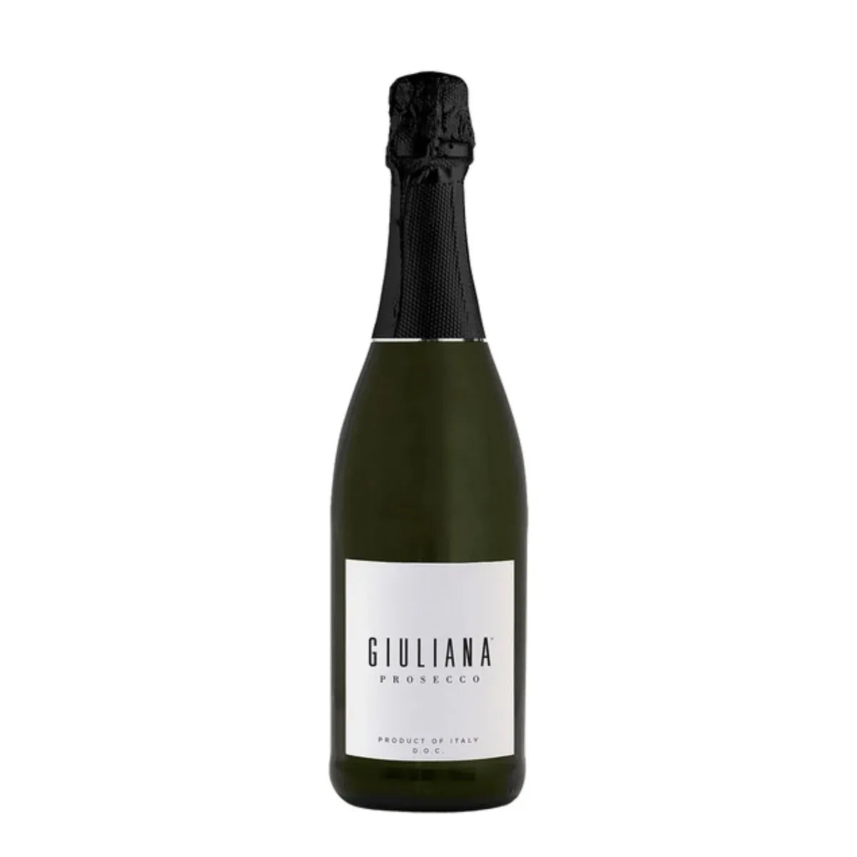 GIULIANA PROSECCO 750ML MIAMI LIQUOR WINE STORE