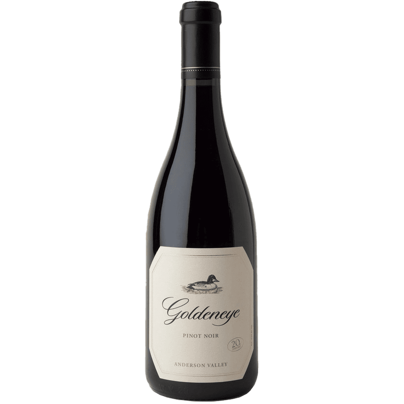 GOLDENEYE PINOT NOIR 750ML MIAMI LIQUOR WINE STORE