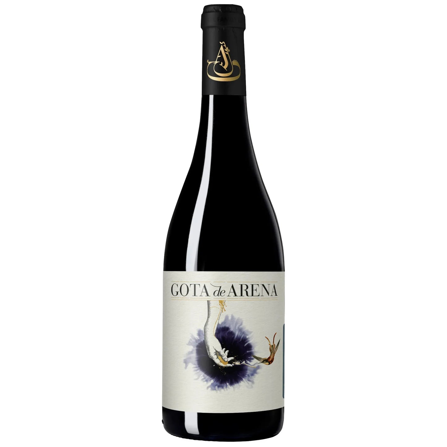 GOTA DE ARENA TEMPRANILLO 750ML MIAMI LIQUOR WINE STORE
