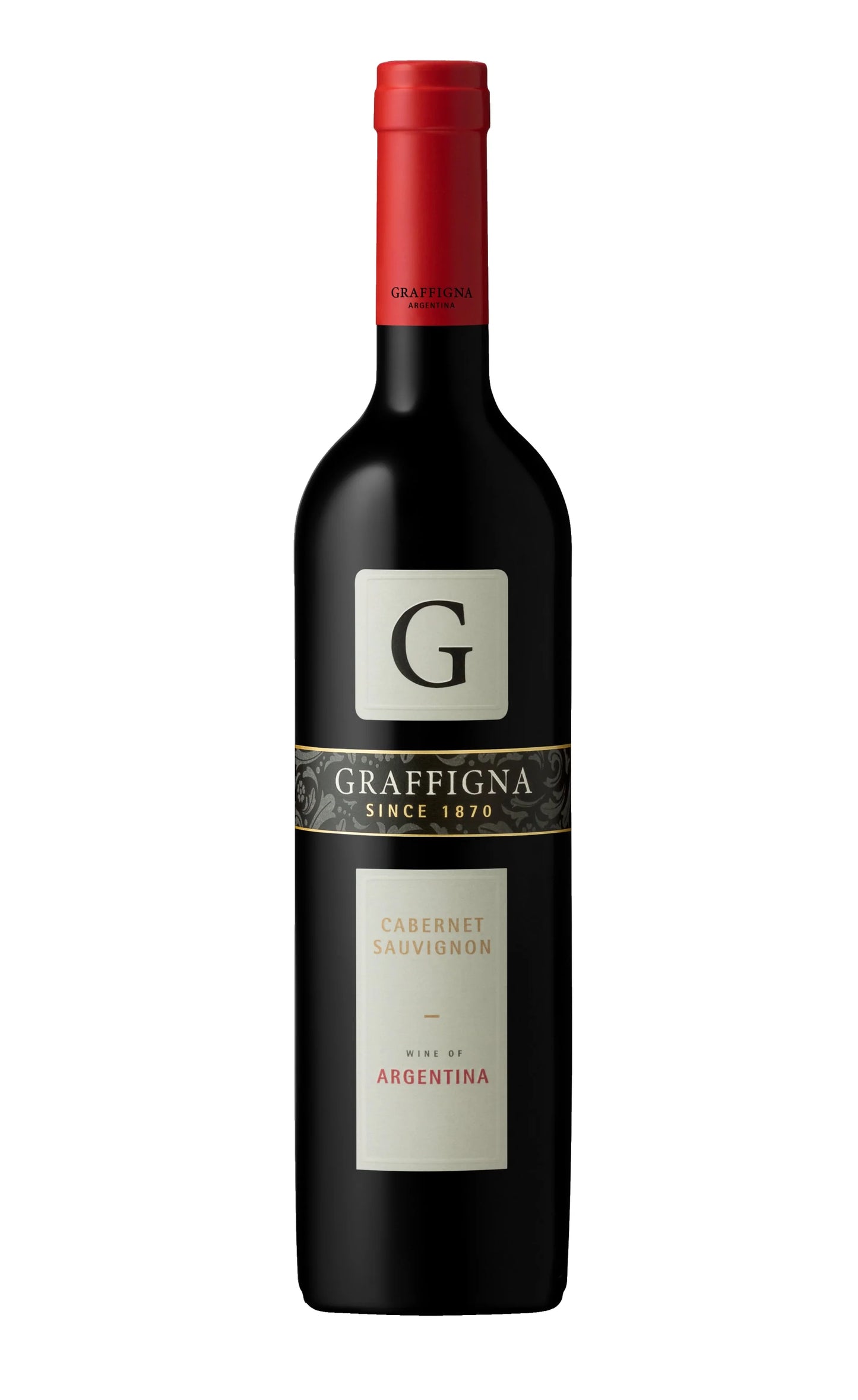 GRAFFIGNA CABERNET SAUVIGNON 750ML MIAMI LIQUOR WINE STORE
