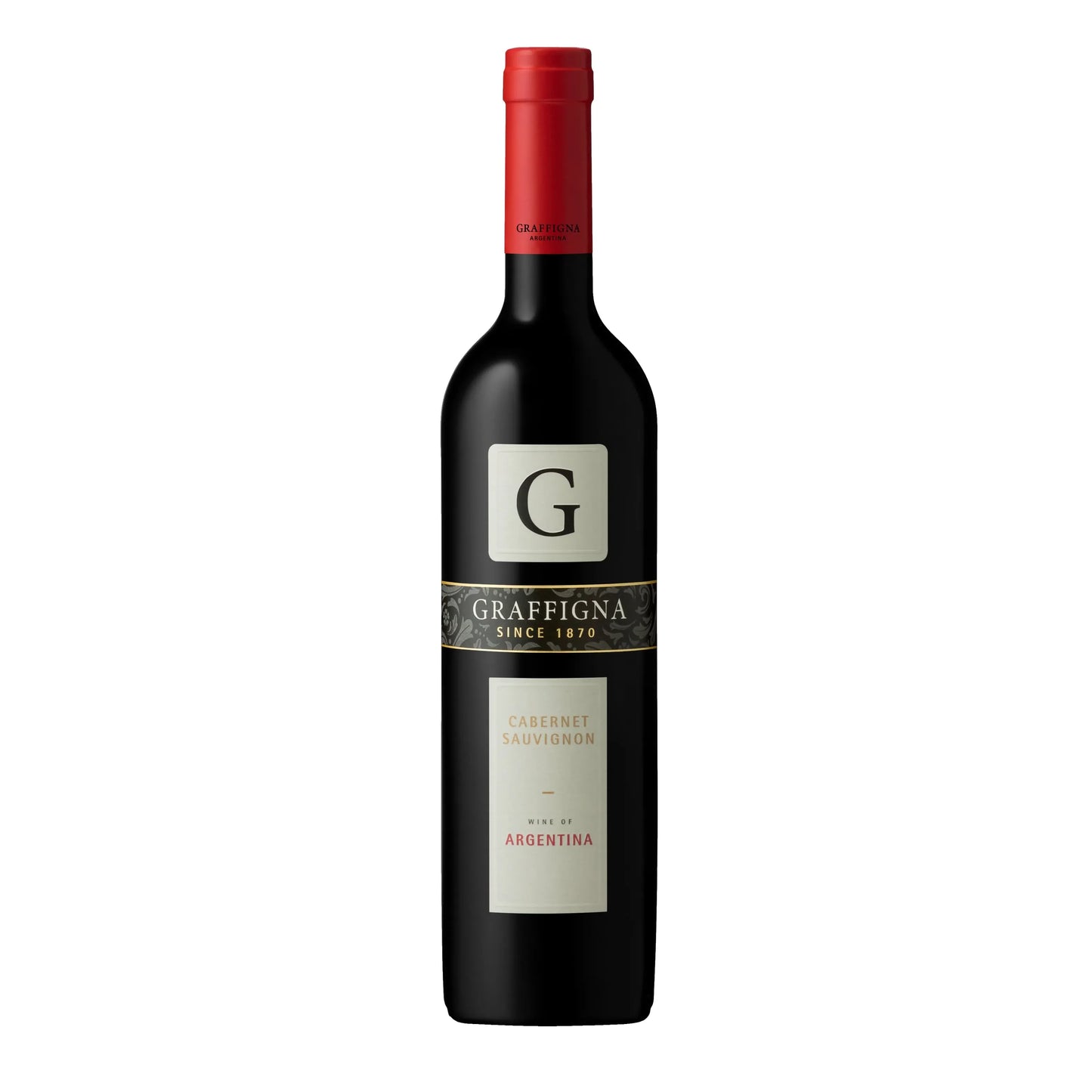 GRAFFIGNA CABERNET SAUVIGNON 750ML MIAMI LIQUOR WINE STORE