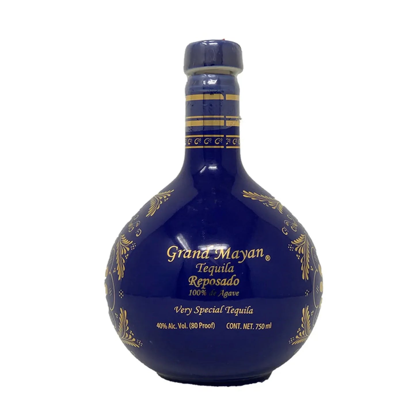 GRAND MAYAN REPOSADO TEQUILA 750ML MIAMI LIQUOR WINE STORE