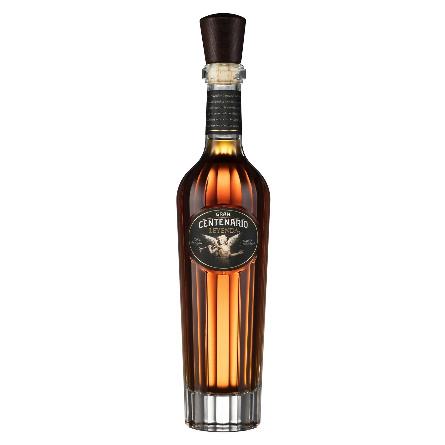 GRAN CENTENARIO LEYENDA EXTRA ANEJO TEQUILA 750ML MIAMI LIQUOR WINE STORE