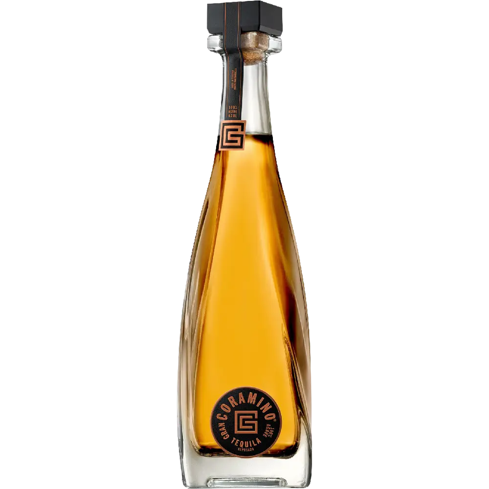 GRAN CORAMINO REPOSADO TEQUILA 750ML MIAMI LIQUOR WINE STORE