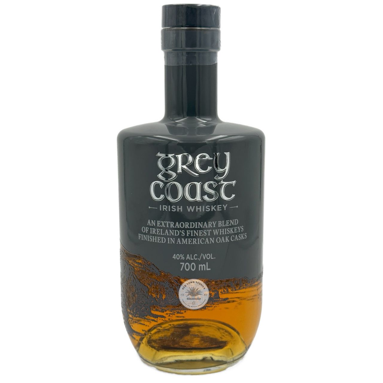 GREY COAST IRISH WHISKEY 750ML MIAMI LIQUOR WINE STORE