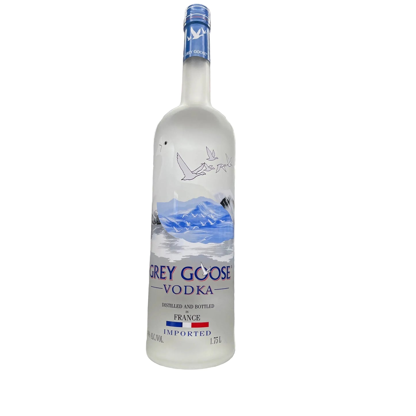 GREY GOOSE FRENCH 1.75L MIAMI LIQUOR WINE STORE