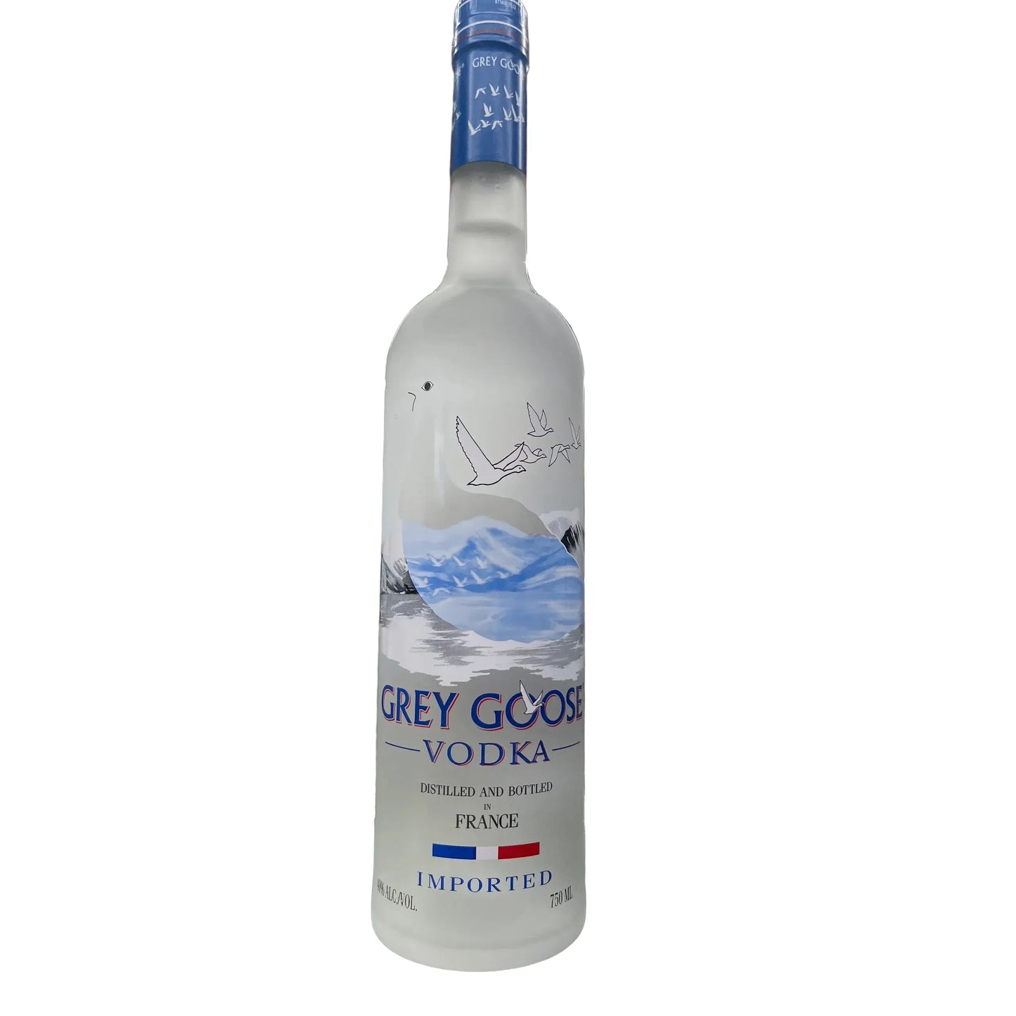 GREY GOOSE FRENCH 750ML MIAMI LIQUOR WINE STORE
