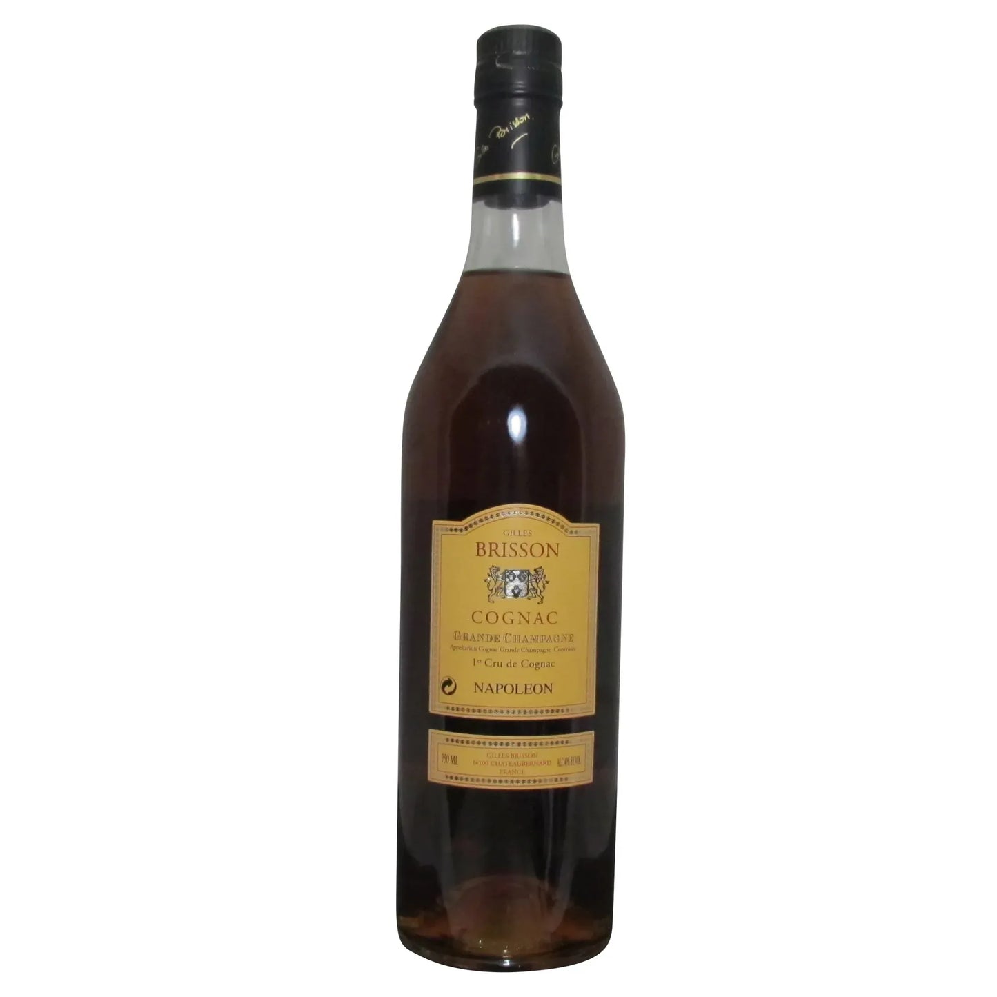 GUILLES NAPOLEON 750ML MIAMI LIQUOR WINE STORE