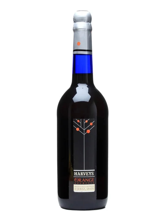 HARVEYS ORANGE APERITIF 750ML MIAMI LIQUOR WINE STORE