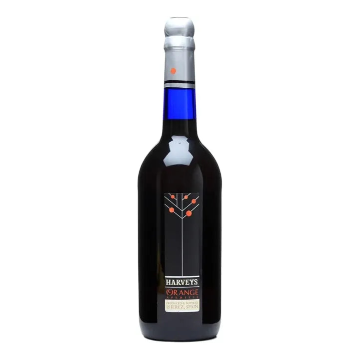 HARVEYS ORANGE APERITIF 750ML MIAMI LIQUOR WINE STORE