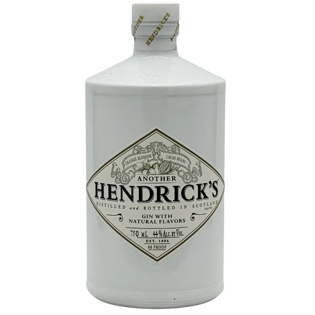 HENDRICK'S ANOTHER 750ML MIAMI LIQUOR WINE STORE