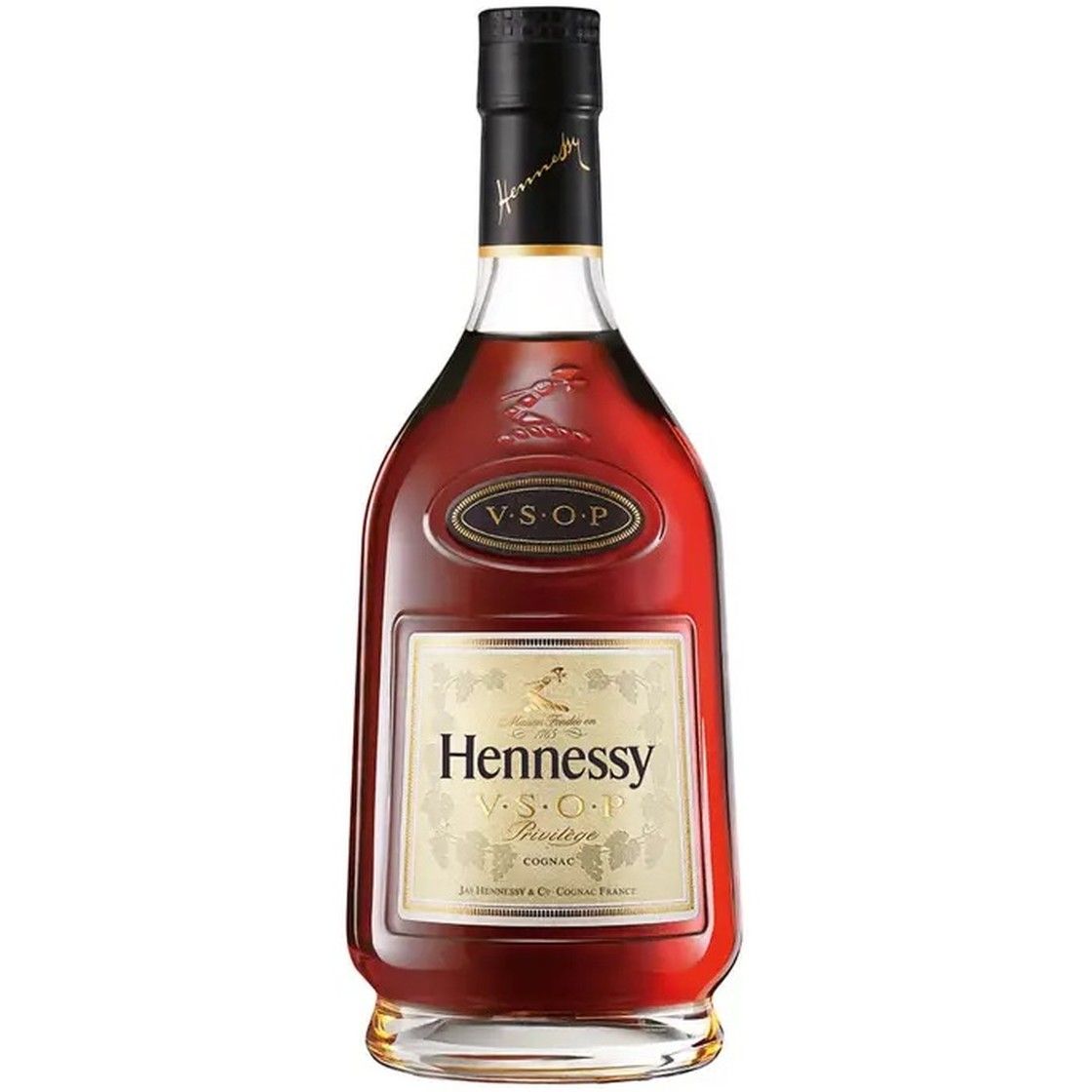 HENNESSY PRIVILEGE V.S.O.P. 750ML MIAMI LIQUOR WINE STORE