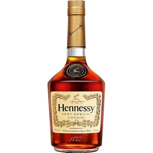 HENNESSY V.S. 1.75L MIAMI LIQUOR WINE STORE