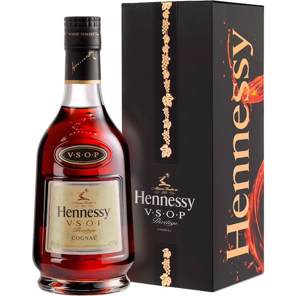HENNESSY VSOP 750ML MIAMI LIQUOR WINE STORE