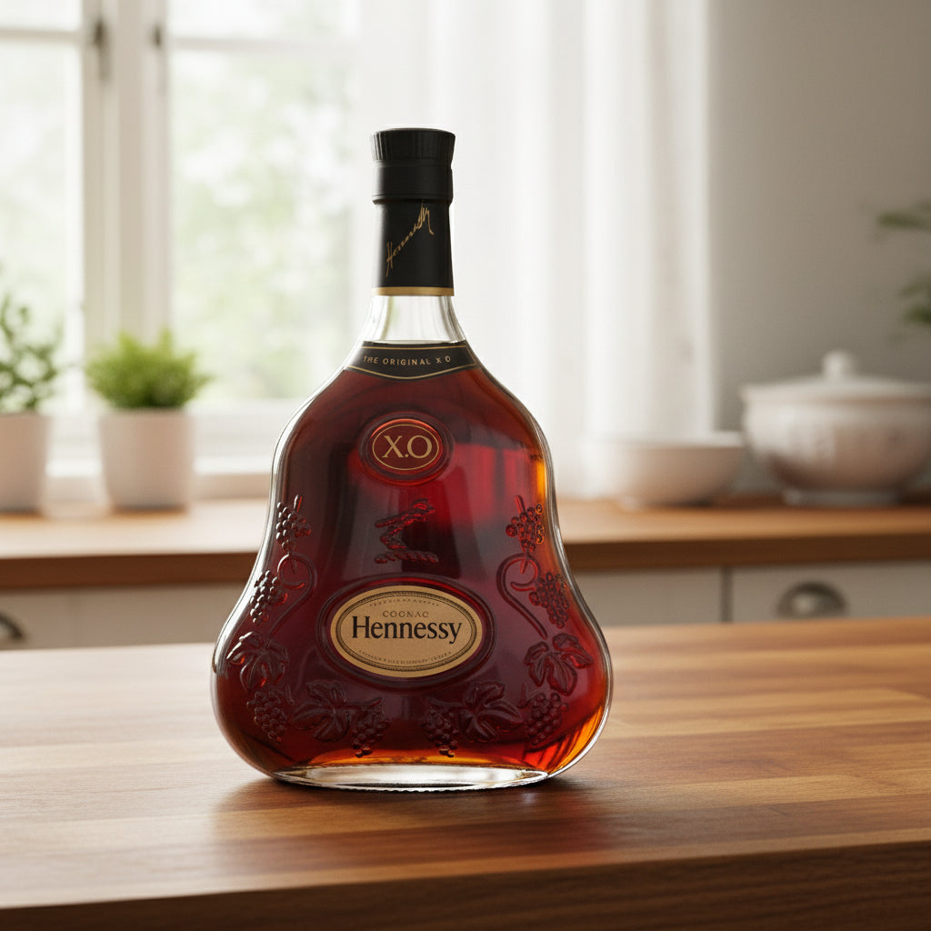 HENNESSY XO 750ML MIAMI LIQUOR WINE STORE