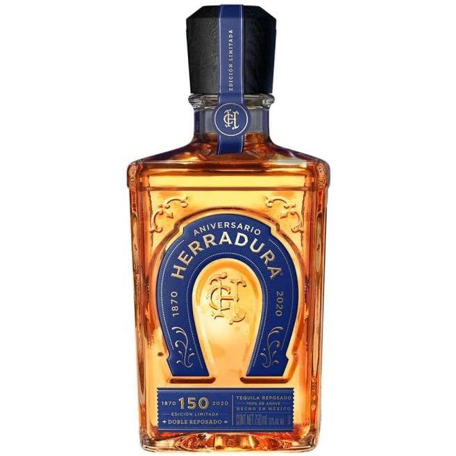 HERRADURA 150 ANIVERSARIO 750ML MIAMI LIQUOR WINE STORE