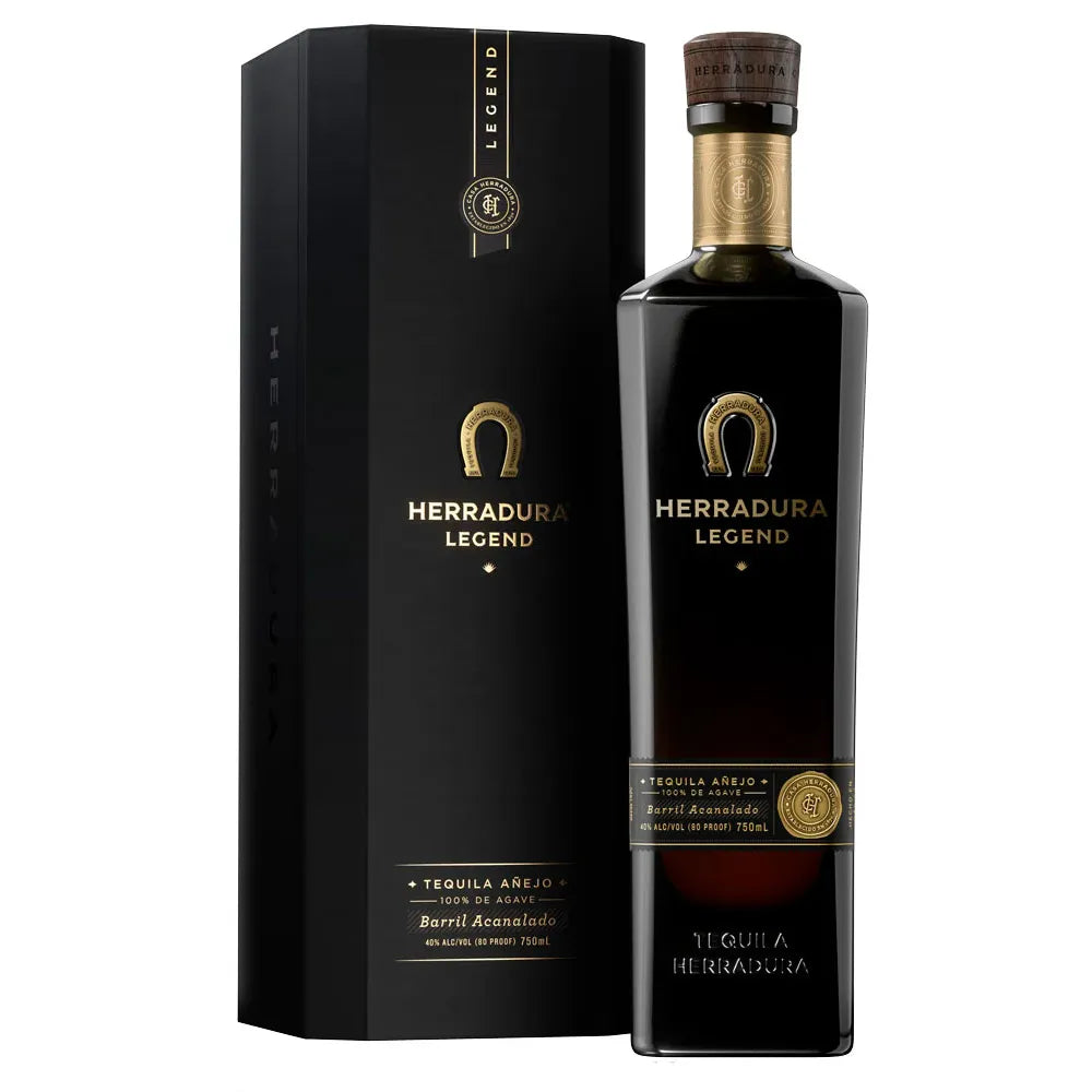 HERRADURA ANEJO LEYENDA 750ML MIAMI LIQUOR WINE STORE