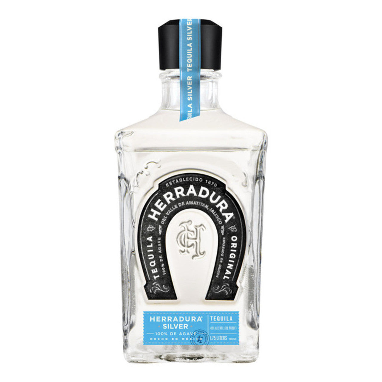 HERRADURA SILVER 1.75L MIAMI LIQUOR WINE STORE