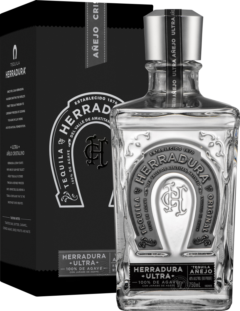 HERRADURA ULTRA ANEJO 750ML MIAMI LIQUOR WINE STORE