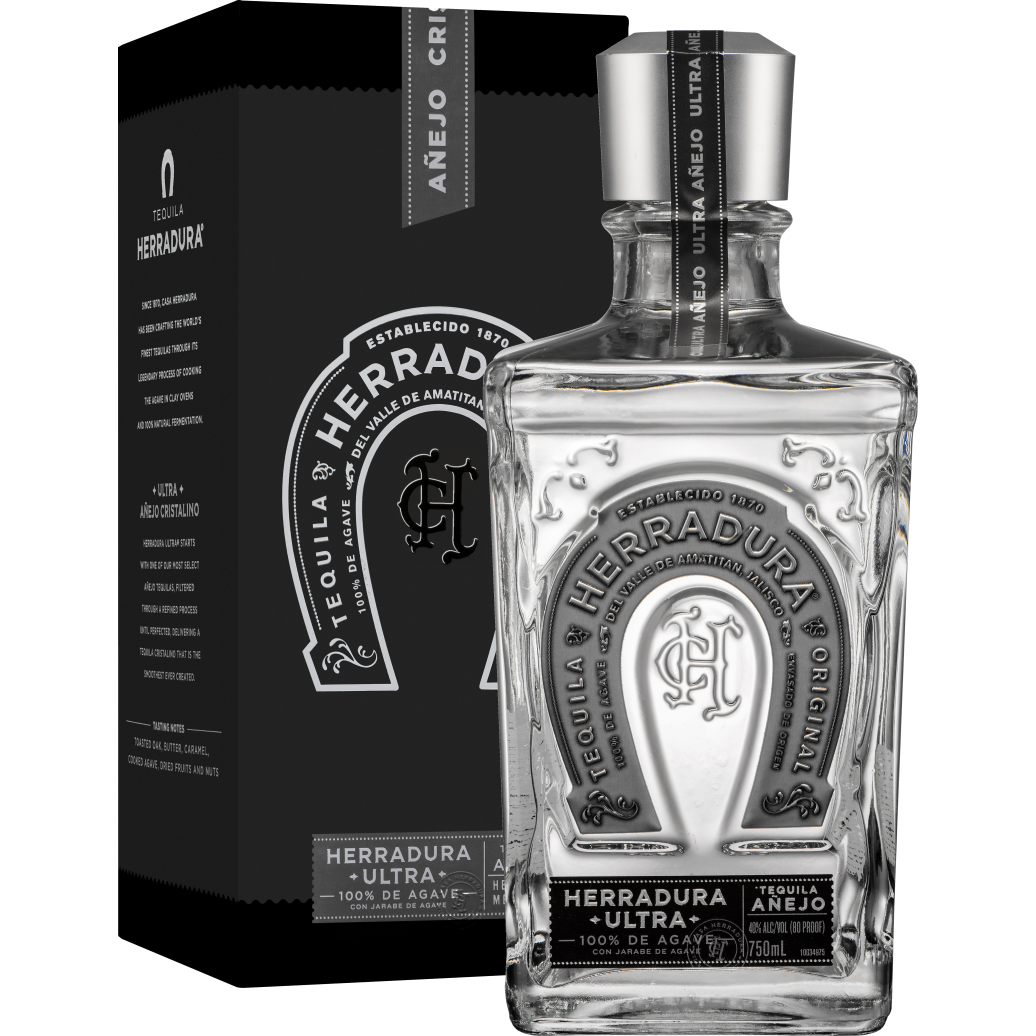 HERRADURA ULTRA ANEJO 750ML MIAMI LIQUOR WINE STORE