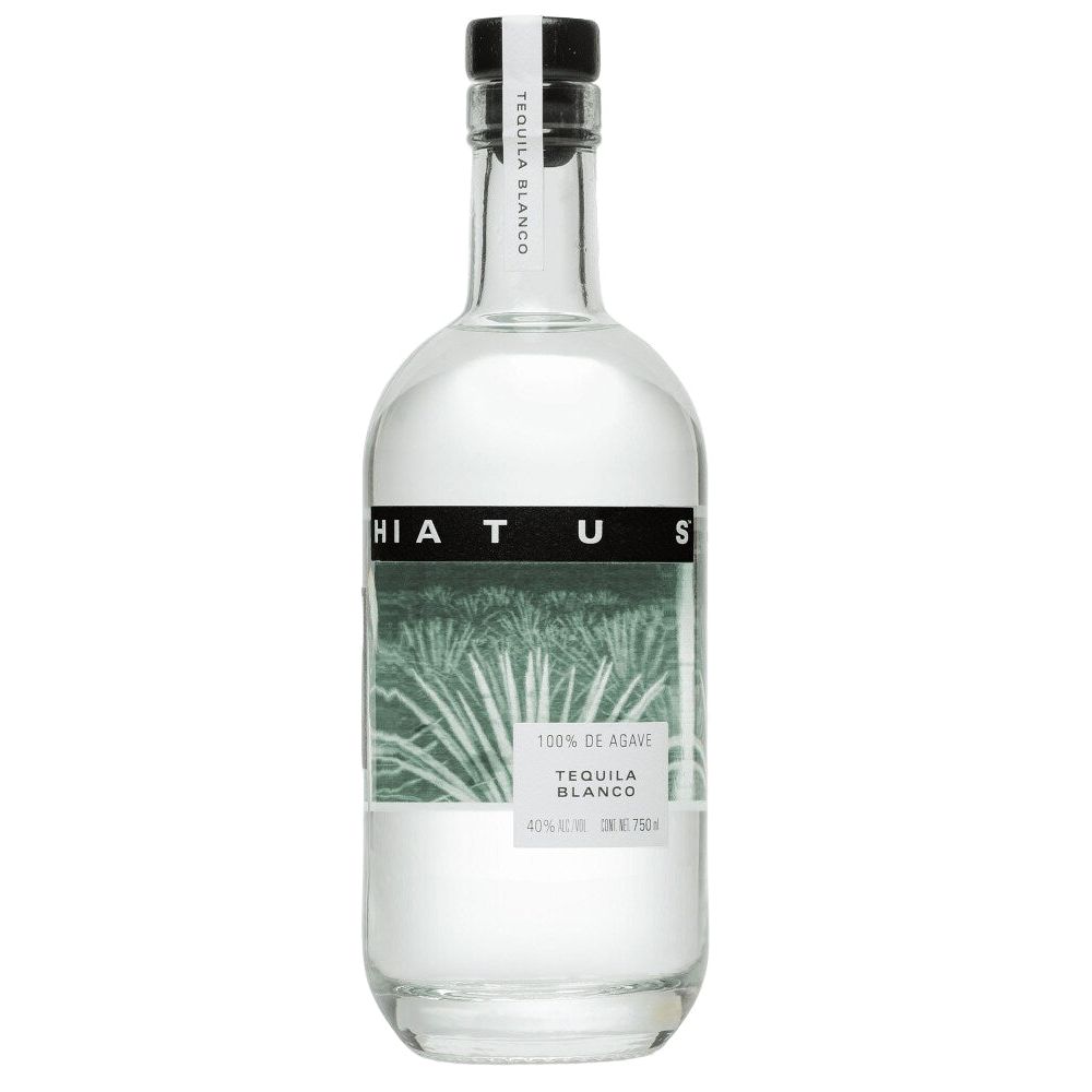 HIATUS BLANCO TEQUILA 750ML MIAMI LIQUOR WINE STORE