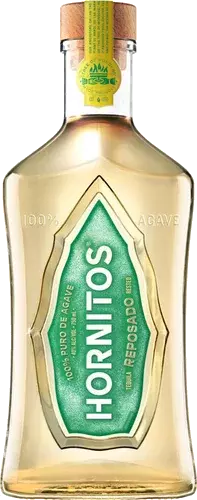 HORNITOS REPOSADO TEQUILA 750ML MIAMI LIQUOR WINE STORE