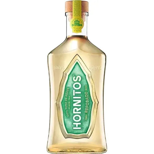HORNITOS REPOSADO TEQUILA 750ML MIAMI LIQUOR WINE STORE