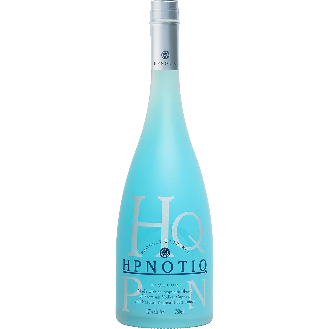 HPNOTIQ LIQUEUR 750ML MIAMI LIQUOR WINE STORE