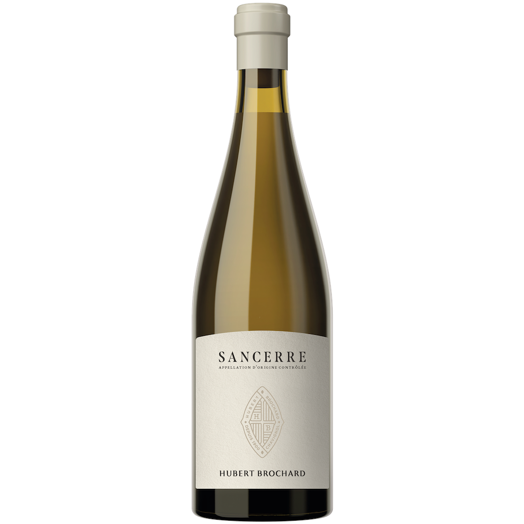 HUBERT BROCHARD SANCERRE 750ML MIAMI LIQUOR WINE STORE