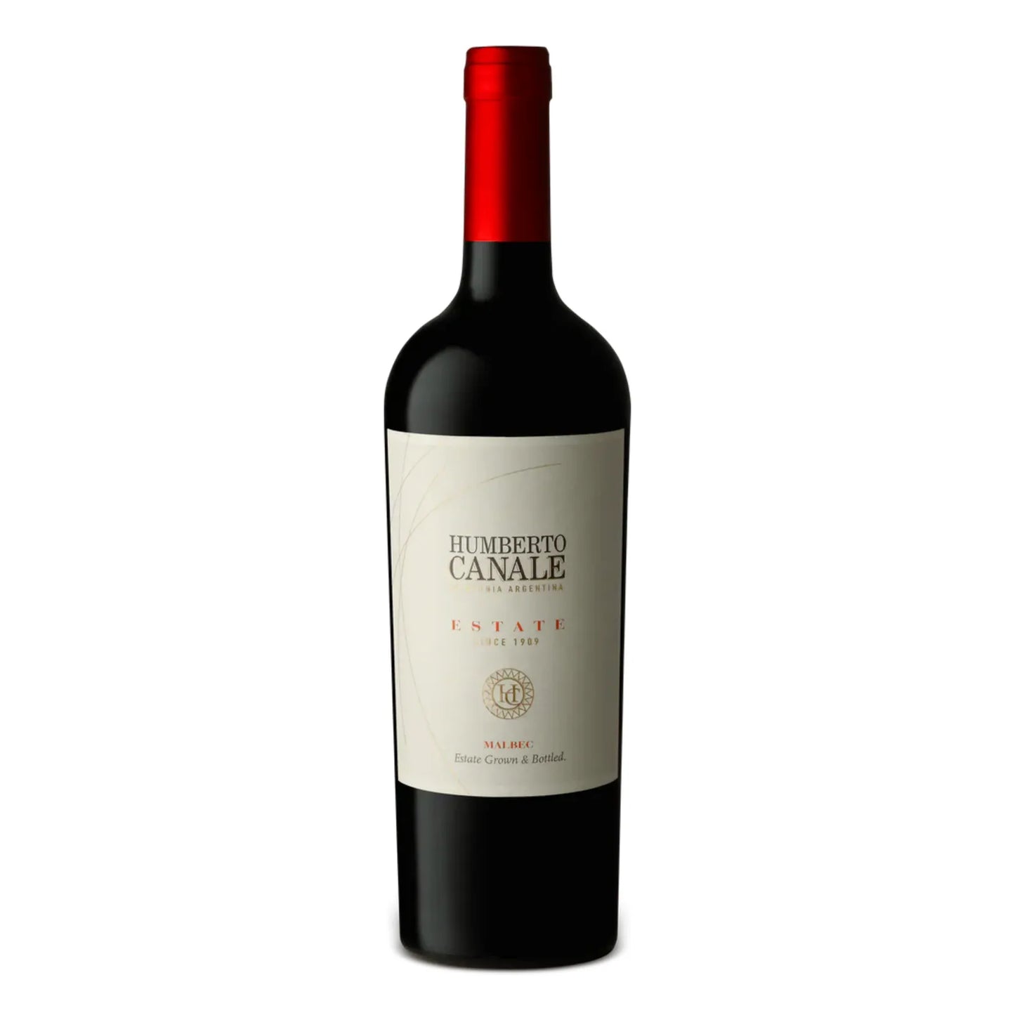 HUMBERTO CANALE ESTATE 1909 CABERNET SAUVIGNON 750ML MIAMI LIQUOR WINE STORE