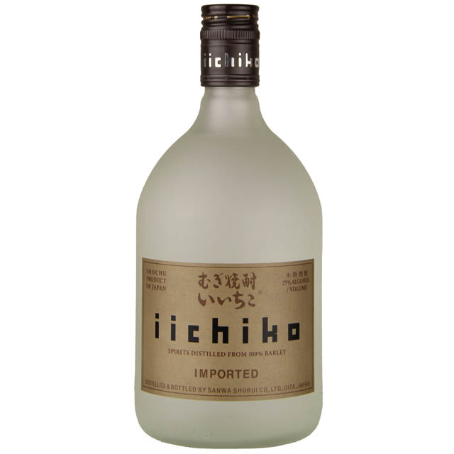 IICHIKO SHOCHU VODKA 750ML MIAMI LIQUOR WINE STORE