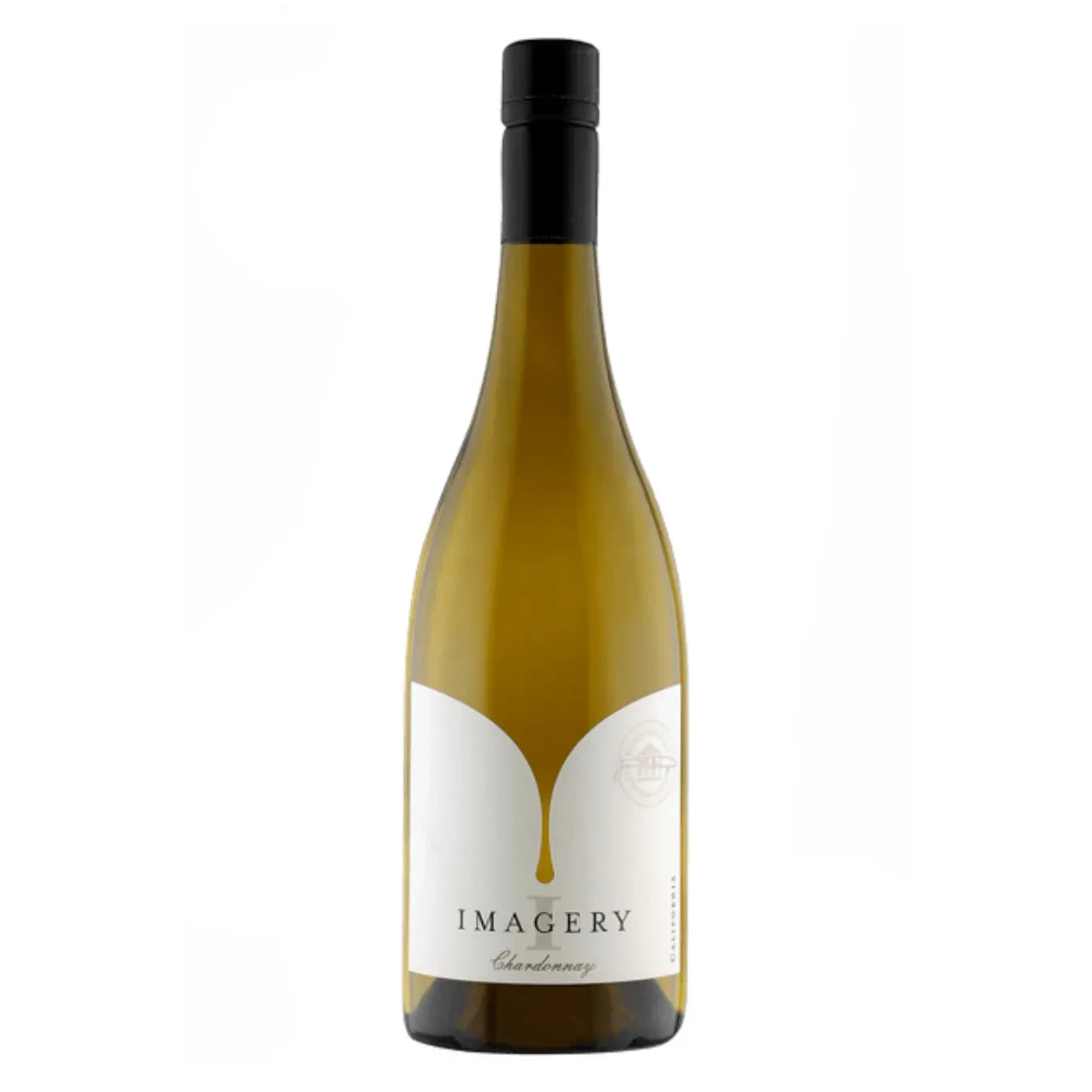 IMAGERY CHARDONNAY 750ML MIAMI LIQUOR WINE STORE