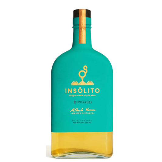 INSOLITO REPOSADO 750ML MIAMI LIQUOR WINE STORE