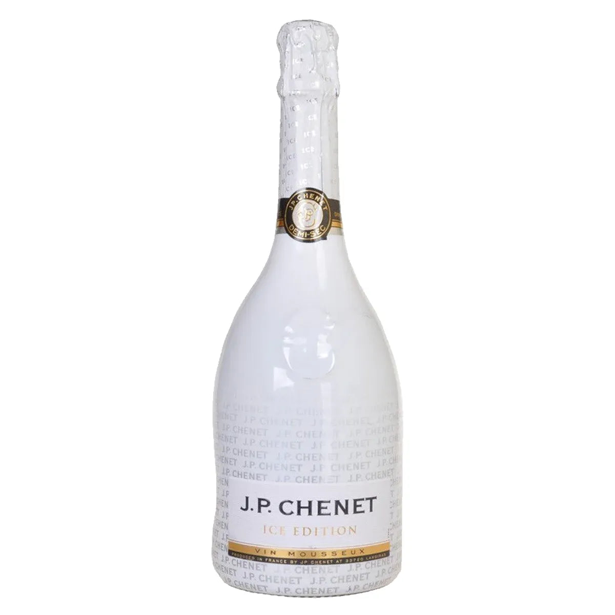 J.P. CHENET ICE EDITION 750ML MIAMI LIQUOR WINE STORE
