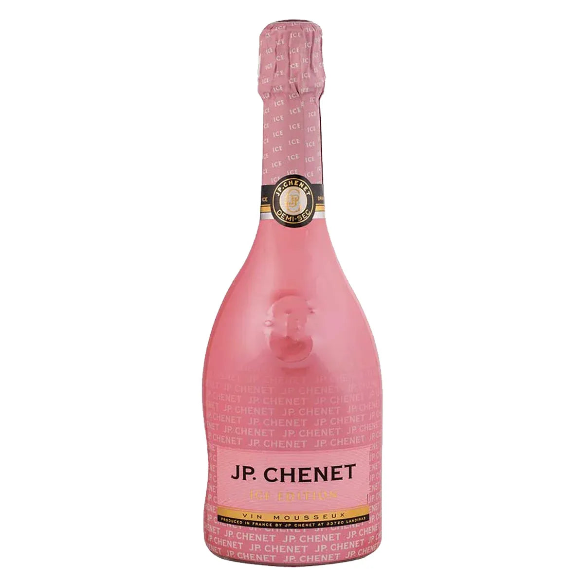 J.P. CHENET ICE ROSE 750ML MIAMI LIQUOR WINE STORE