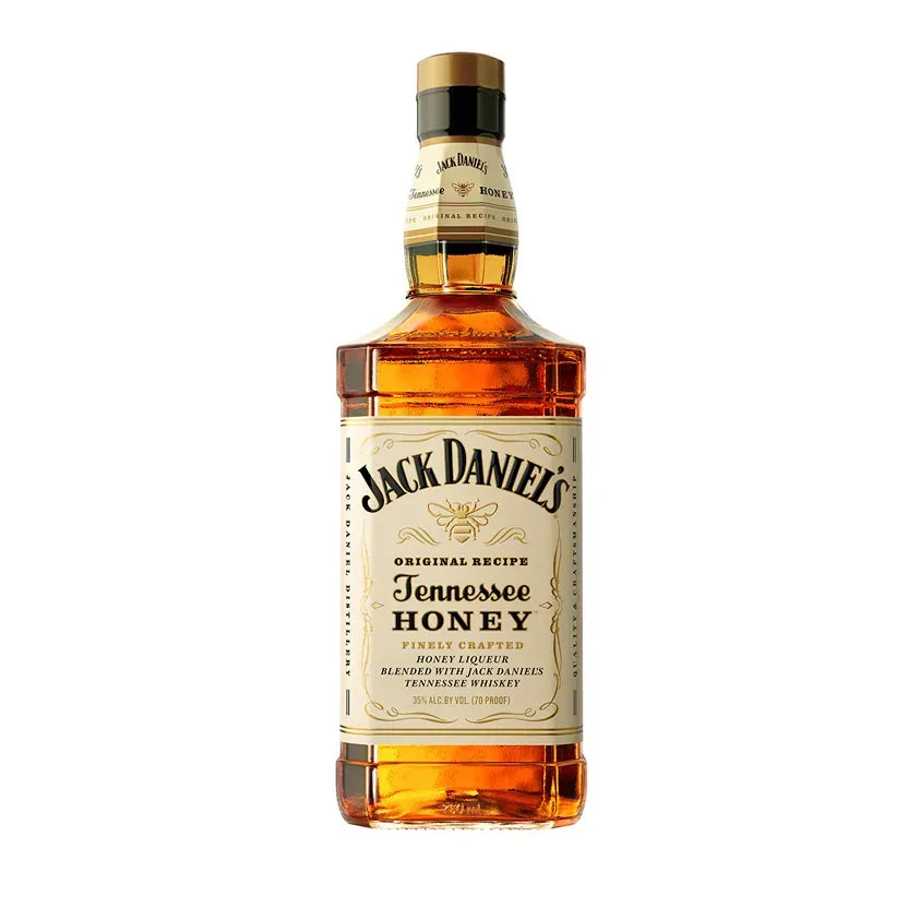 JACK DANIELS HONEY 750ML MIAMI LIQUOR WINE STORE